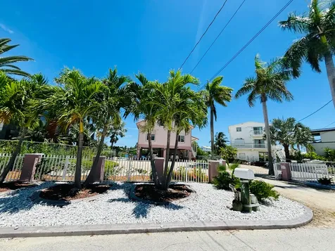 64 Mutiny Place Key Largo FL 33037