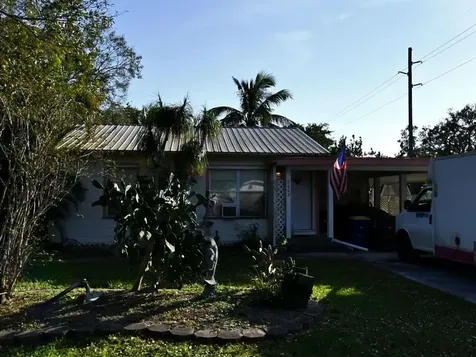 2605 Ohio Avenue Fort Pierce FL 34947