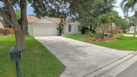 6856 Farragut Lane Boynton Beach FL 33437