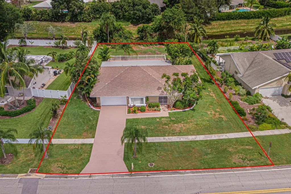 2609 SE Gowin Drive Port St Lucie FL 34952