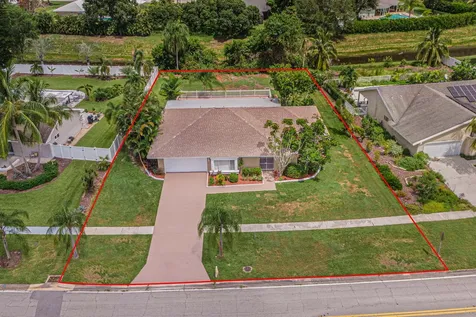 2609 SE Gowin Drive Port St Lucie FL 34952