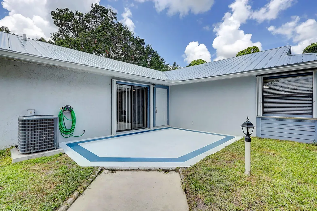 2906 SW Port Street Lucie Boulevard Port St Lucie FL 34953
