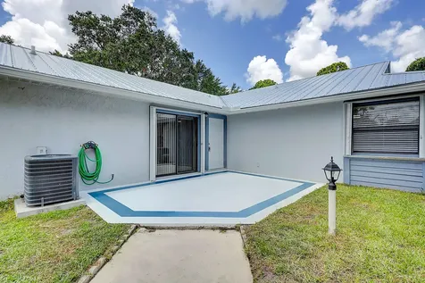 2906 SW Port Street Lucie Boulevard Port St Lucie FL 34953