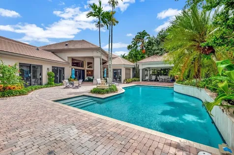 2436 NW 62nd Street Boca Raton FL 33496