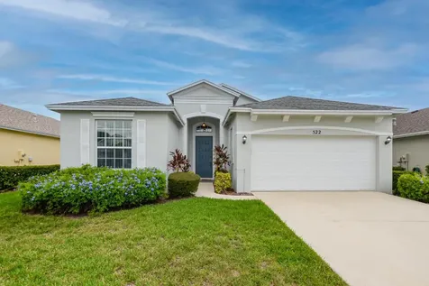 522 SW Indian Key Drive Port St Lucie FL 34986