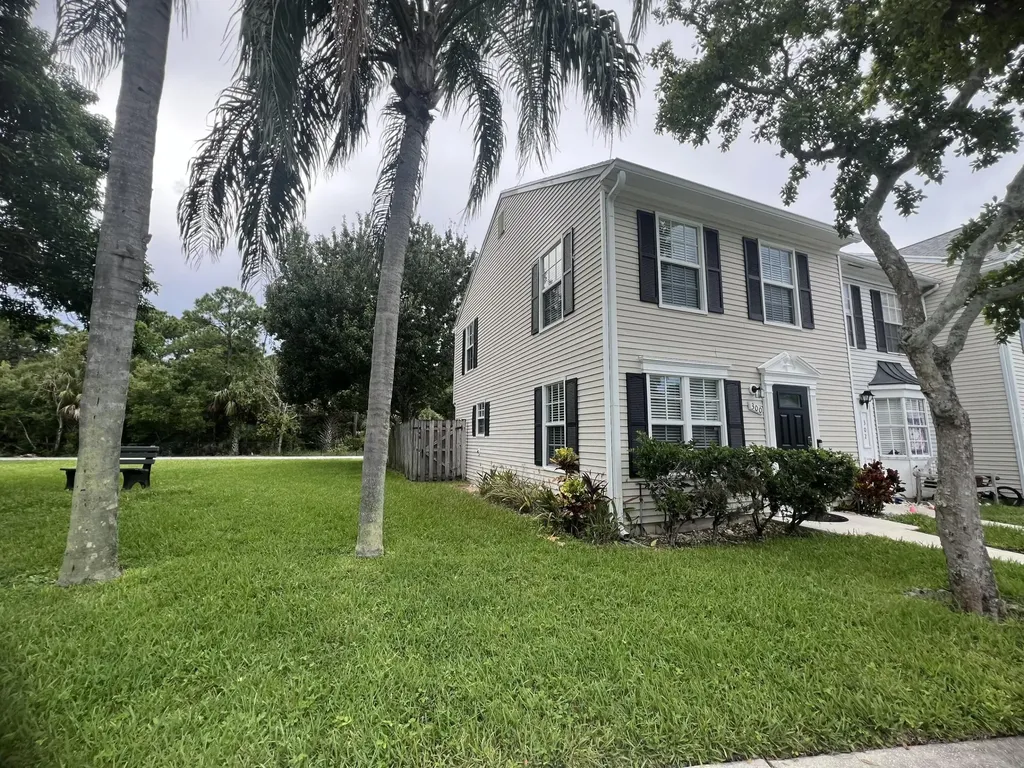 300 Georgian Park Drive Jupiter FL 33458
