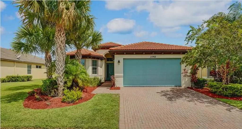11362 SW Wyndham Way Port St Lucie FL 34987