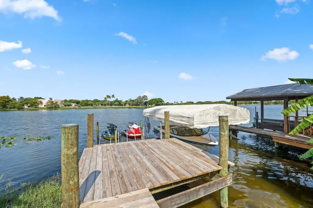 920 Hibiscus Lane Delray Beach FL 33444