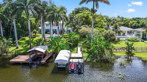 920 Hibiscus Lane Delray Beach FL 33444