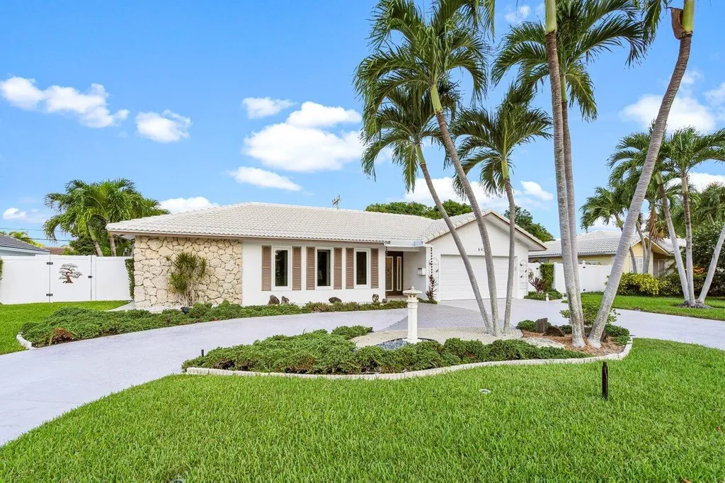 643 NW 11th Avenue Boca Raton FL 33486