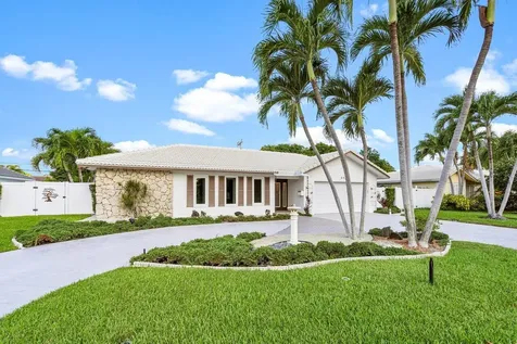 643 NW 11th Avenue Boca Raton FL 33486