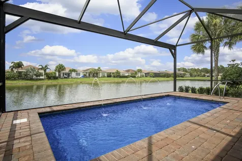 20022 SW Caserta Way Port St Lucie FL 34986
