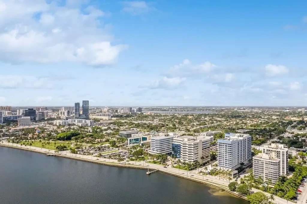 1551 N Flagler Drive West Palm Beach FL 33401