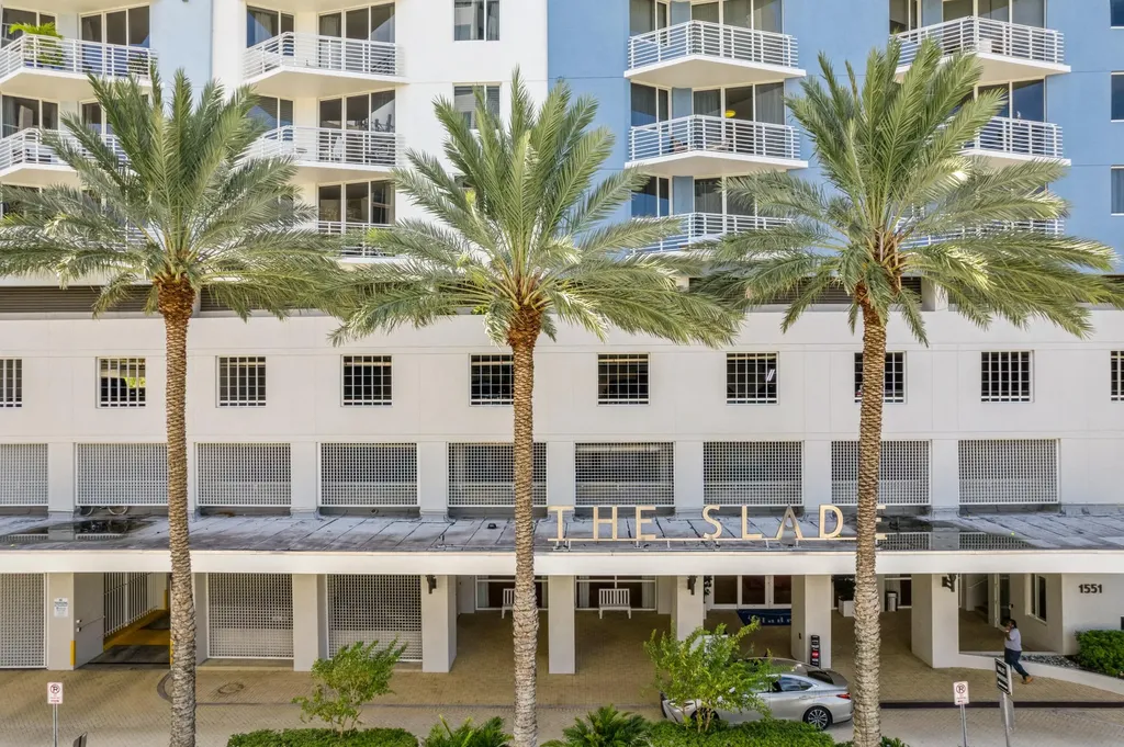 1551 N Flagler Drive West Palm Beach FL 33401