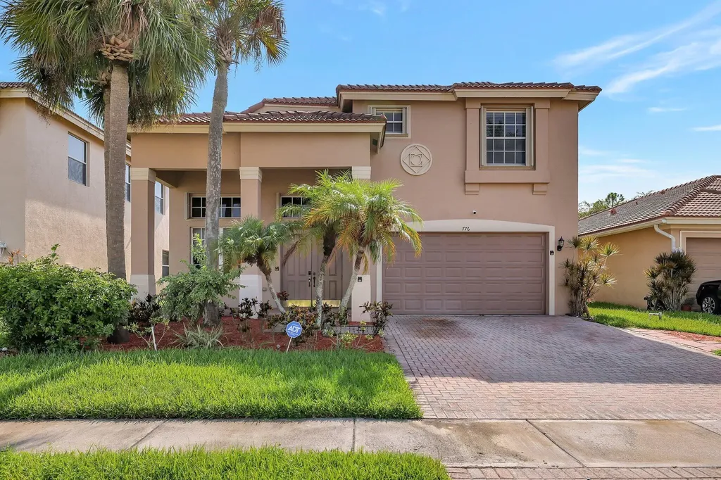776 Bent Creek Drive Fort Pierce FL 34947