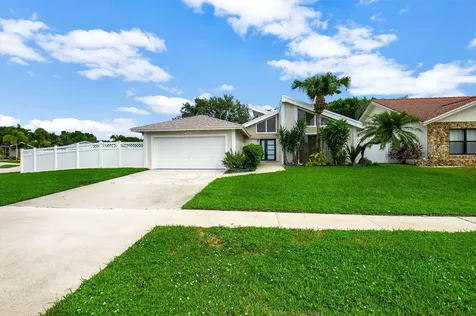 6183 Amberwoods Drive Boca Raton FL 33433
