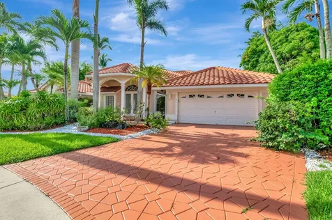 19274 Redberry Court Boca Raton FL 33498