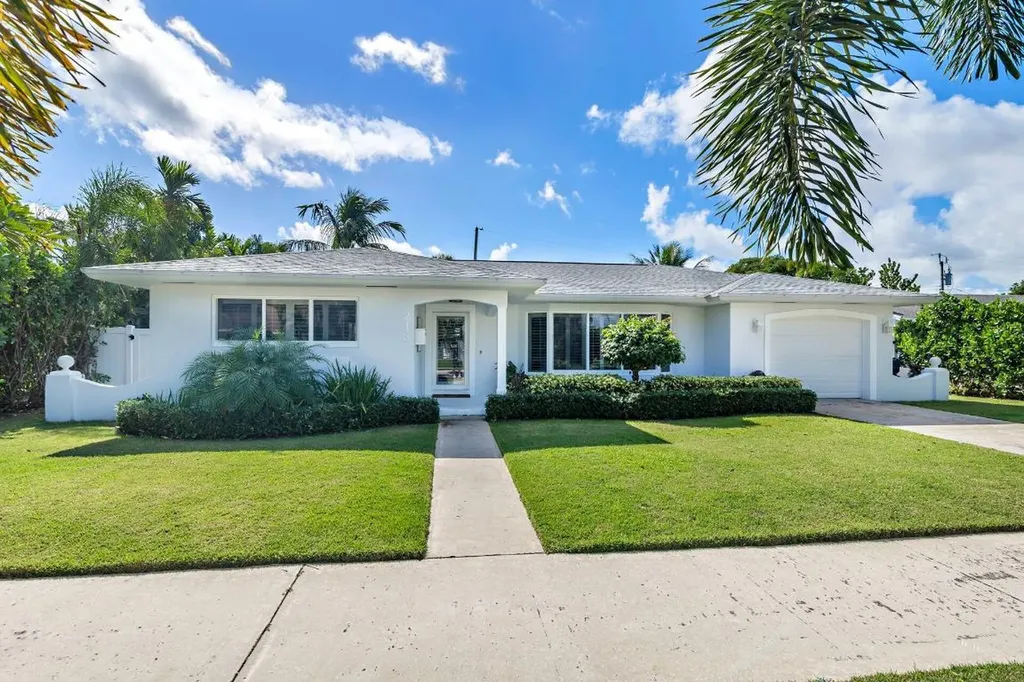 213 Maryland Drive Lake Worth Beach FL 33460