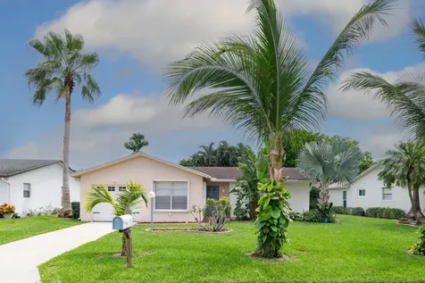 6317 Summer Sky Lane Greenacres FL 33463