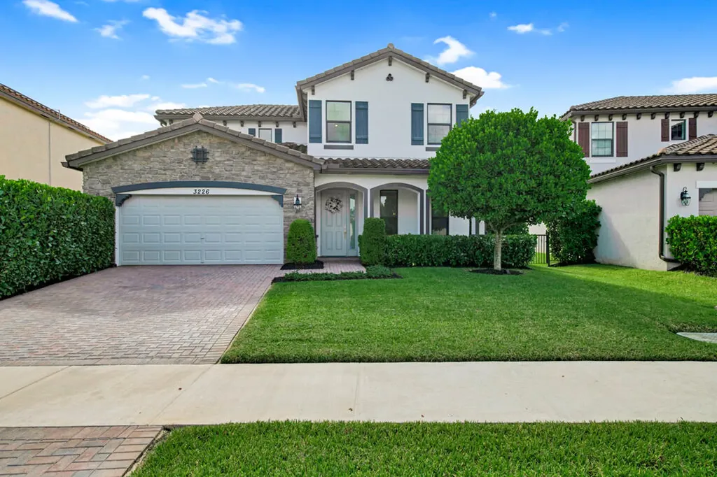 3226 Klays Court Royal Palm Beach FL 33411