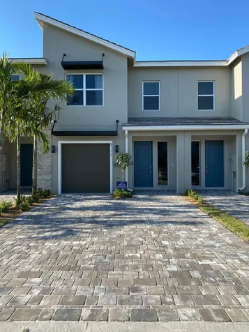 8713 Via Mar Rosso Lake Worth FL 33467