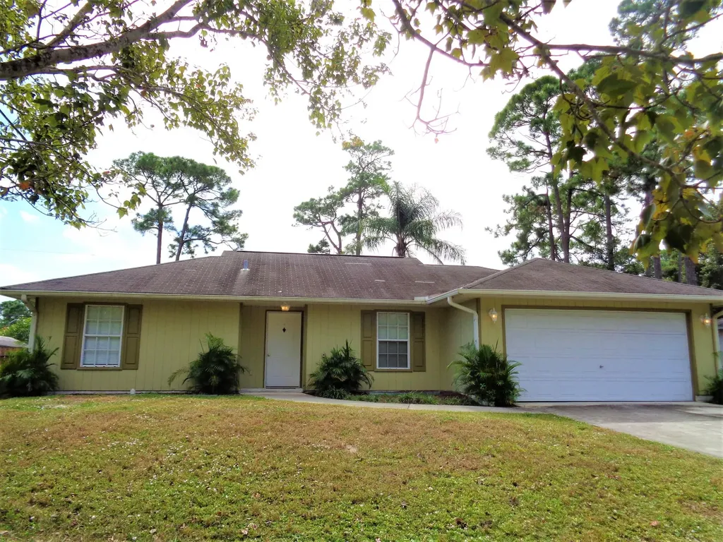 741 17th Lane SW Vero Beach FL 32962