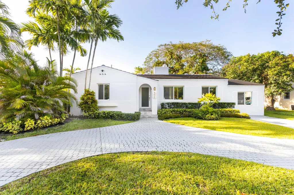 166 NW 100th Terrace Miami Shores FL 33150