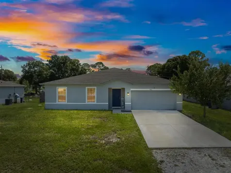 7926 101st Court Vero Beach FL 32967