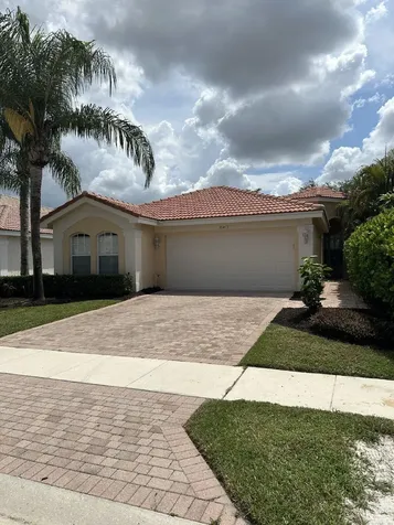 10412 Willow Oaks Trail Boynton Beach FL 33473