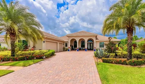 3200 SW English Garden Drive Palm City FL 34990