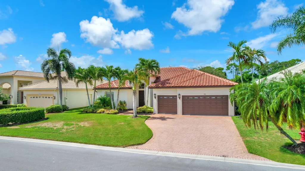1804 SE Killean Court Port St Lucie FL 34952