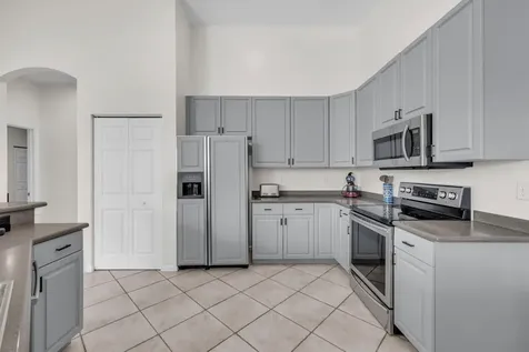 1804 SE Killean Court Port St Lucie FL 34952