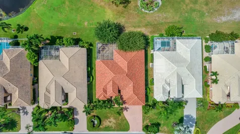 1804 SE Killean Court Port St Lucie FL 34952