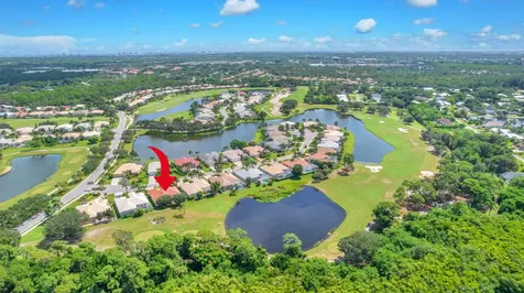 1804 SE Killean Court Port St Lucie FL 34952