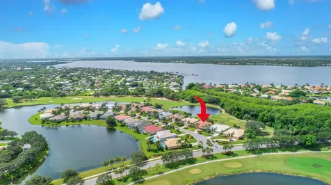1804 SE Killean Court Port St Lucie FL 34952