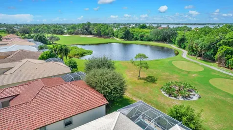 1804 SE Killean Court Port St Lucie FL 34952