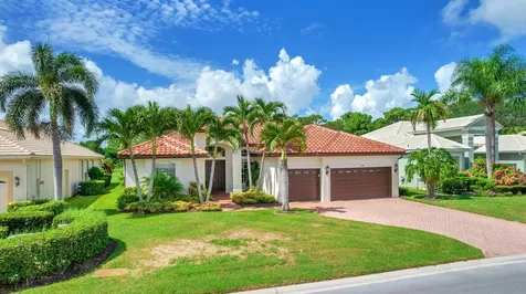 1804 SE Killean Court Port St Lucie FL 34952