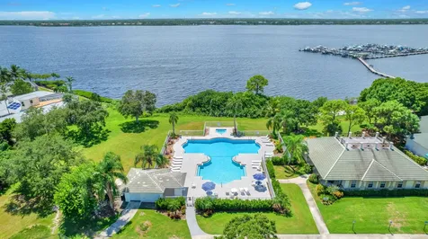 1804 SE Killean Court Port St Lucie FL 34952