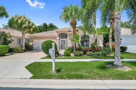 9703 Arbor View Drive N Boynton Beach FL 33437