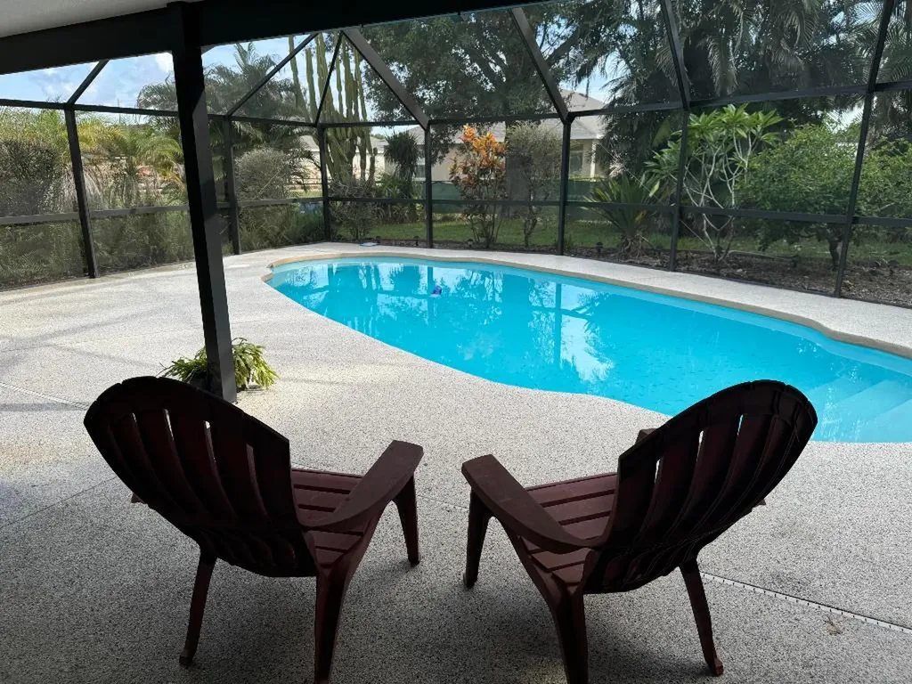 210 SW Amesbury Avenue Port St Lucie FL 34953