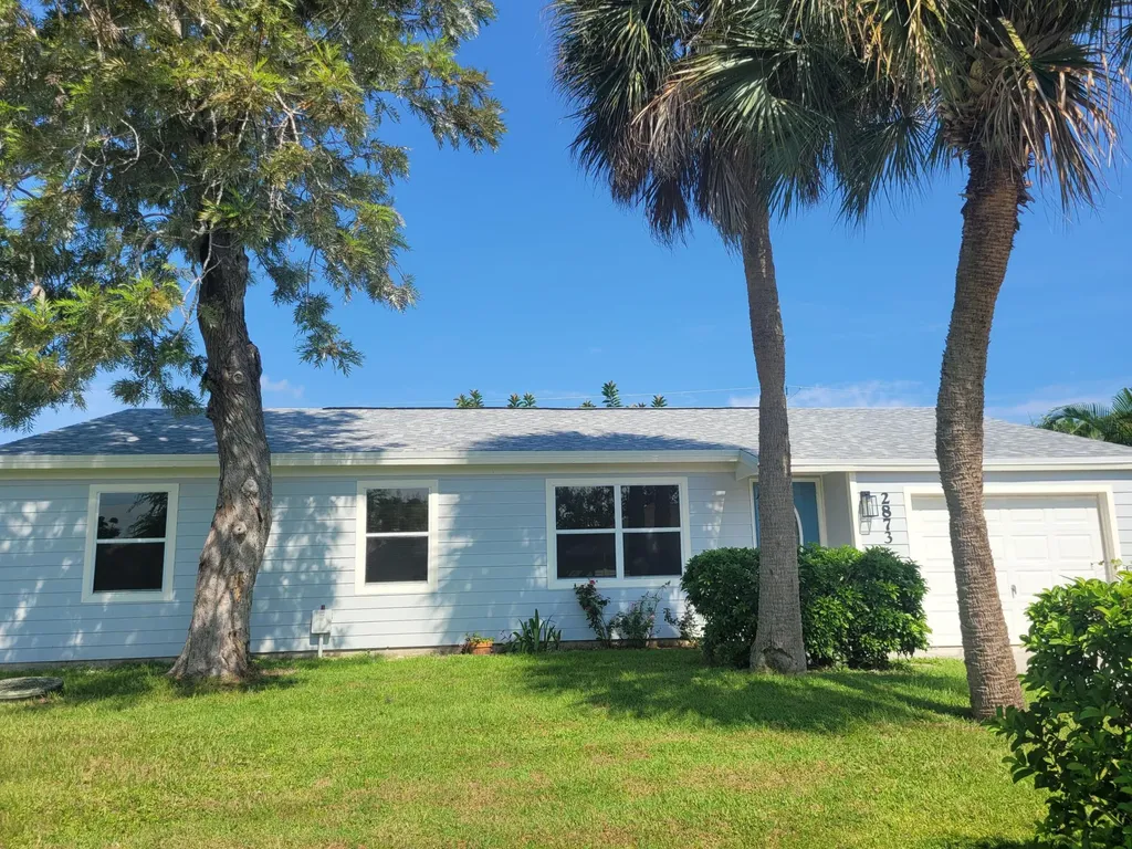 2873 SE Ironton Avenue Port St Lucie FL 34952