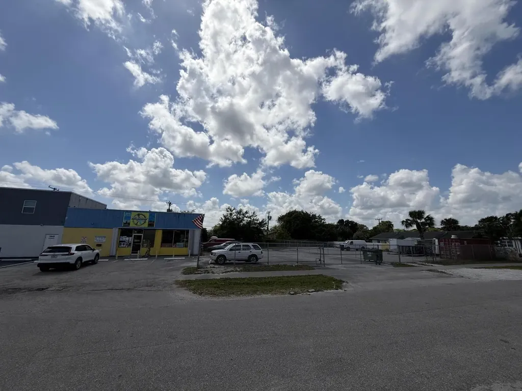 1649 N Military Trail West Palm Beach FL 33409