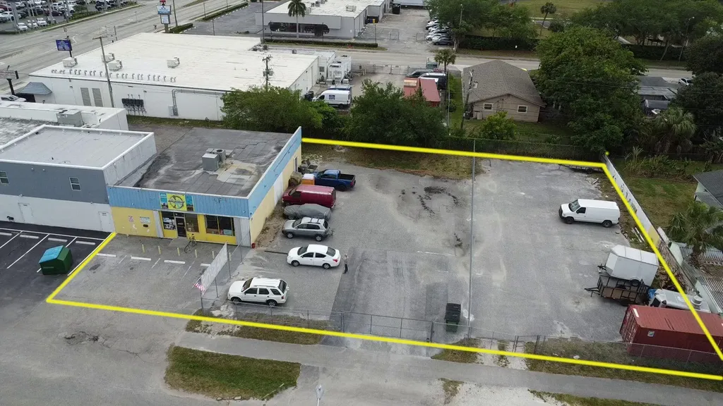 1649 N Military Trail West Palm Beach FL 33409