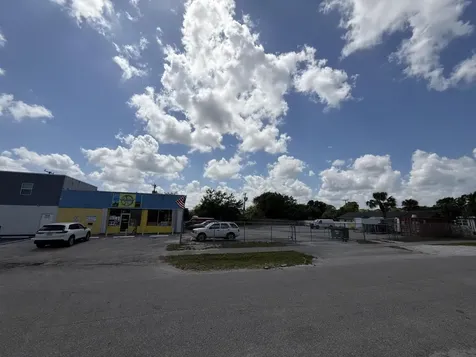 1649 N Military Trail West Palm Beach FL 33409