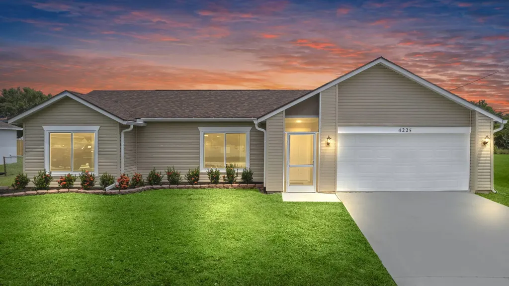 4225 SW Dido Drive Port St Lucie FL 34953