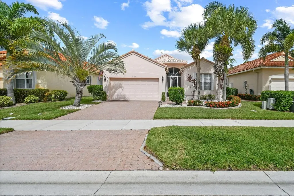 309 NW Toscane Trail Port St Lucie FL 34986