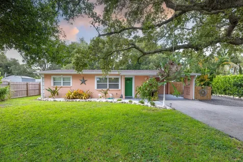 351 Melton Drive Fort Pierce FL 34982