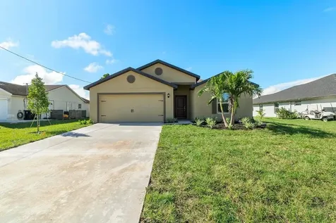 2282 SW Alminar Street Port St Lucie FL 34953