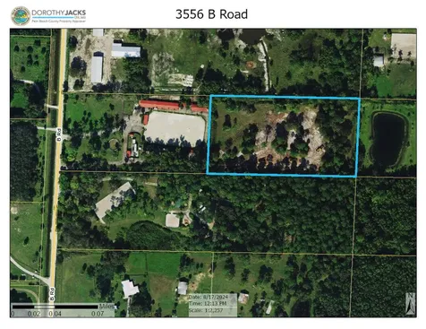 3556 B Road Loxahatchee Groves FL 33470