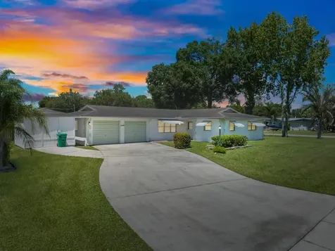 5103 Fort Pierce Boulevard Fort Pierce FL 34951
